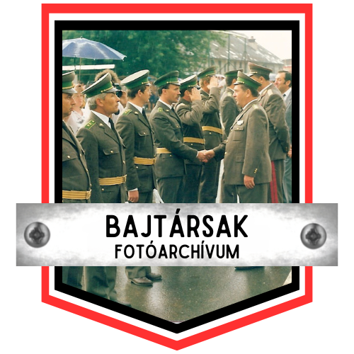 Bajtársak