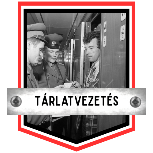 Tárlatvezetés